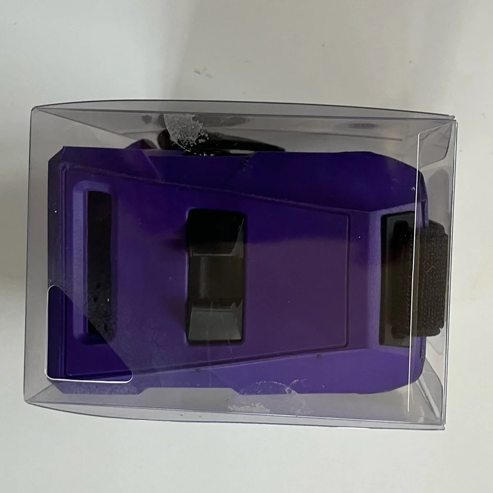 MERGE VR/AR GOGGLES- Powered by your Android or iOS device